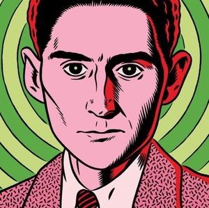 Meet your Posher, Richard